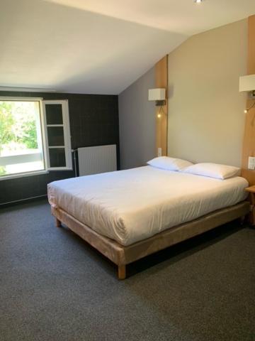 Logis Auberge De La Riviere Les Velluire-sur-Vendee Kültér fotó