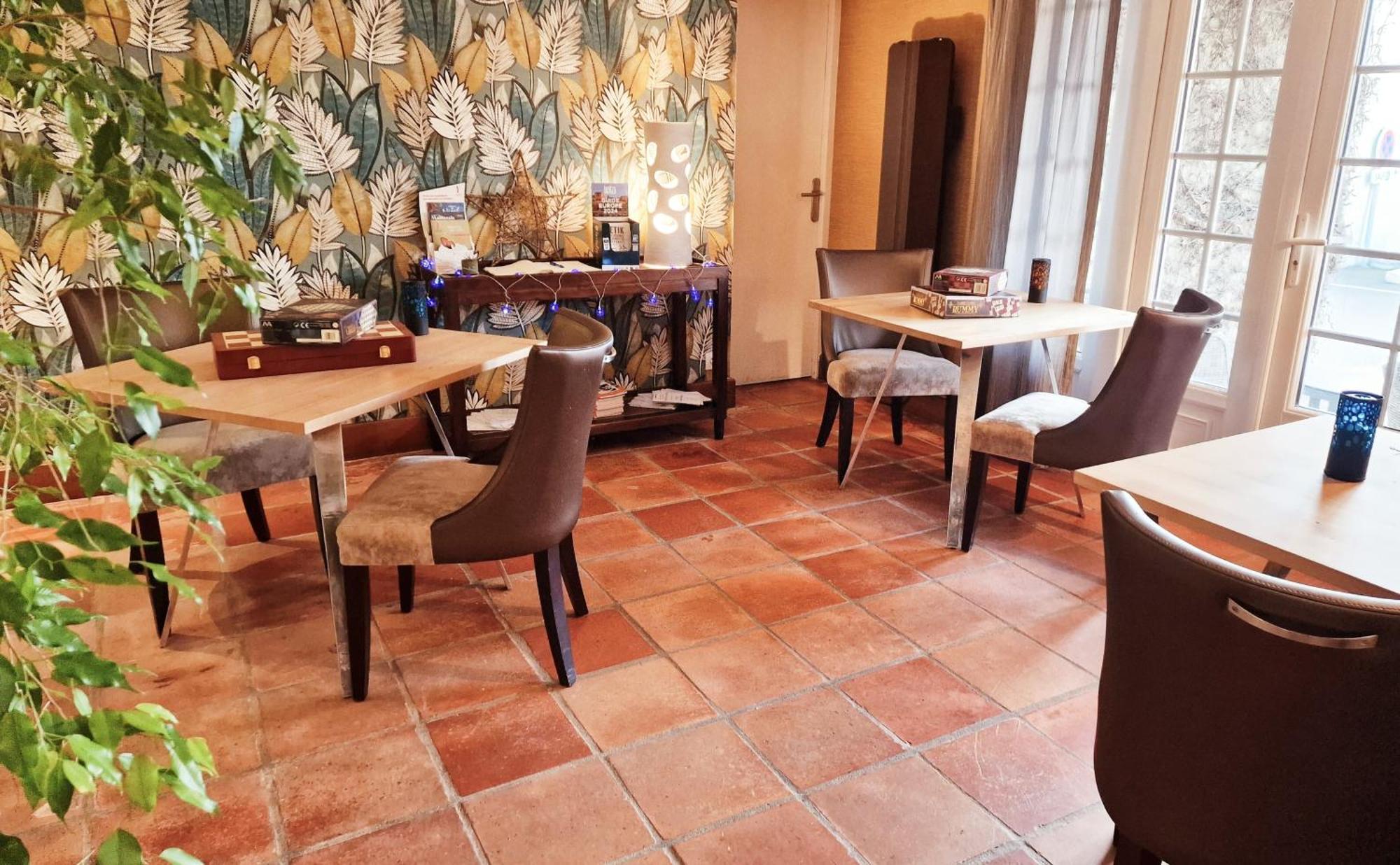 Logis Auberge De La Riviere Les Velluire-sur-Vendee Kültér fotó